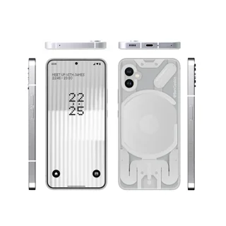 گلس ناتینگ فون یک NOTHING PHONE 1